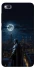 Чохол на Xiaomi Redmi 4a The Dark Knight фото 1 з 1