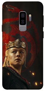 Чохол на Samsung Galaxy S9+ House of the Dragon ver.6 фото 1 з 1