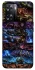 Чехол на Oppo A57s Blizzard ver.2 фото 1 из 1