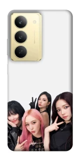 Чохол на Realme 14x Aespa v2 фото 1 з 1