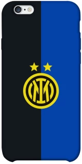 Чехол на Apple iPhone 6/6s plus (5.5") FC Inter v1 фото 1 из 1