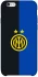Чохол на Apple iPhone 6/6s plus (5.5") FC Inter v1 фото 1 з 1