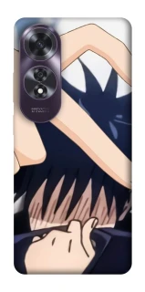 Чехол на Oppo A60 Megumi фото 1 из 1