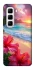 Чехол на Infinix Hot 50 Pro Flowers v21 фото 1 из 1