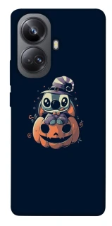 Чохол на Realme 10 Pro+ Halloween Stitch ver.3 фото 1 з 1