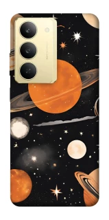 Чехол на Realme 14x Space фото 1 из 1