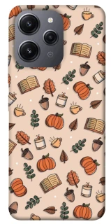 Чехол на Xiaomi Redmi 12 Autumn vibes ver.5 фото 1 Чехол на Xiaomi Redmi 12 Autumn vibes ver.5 фото 1 из 1