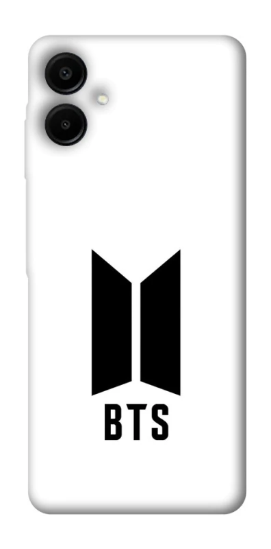 Чехол на Samsung Galaxy A07 BTS logo фото 1 из 1