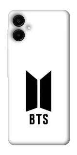 Чохол на Samsung Galaxy A07 BTS logo фото 1 з 1