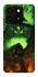 Чохол на ZTE Blade A35 4G Gromash Hellscream фото 1 з 1