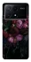Чохол на Xiaomi Poco X6 Floral Symphony1 фото 1 з 1