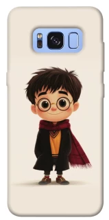 Чехол на Samsung G950 Galaxy S8 Harry Potter v8 фото 1 из 1