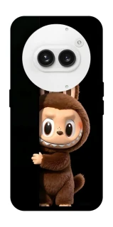 Чохол на Nothing Phone (2a) Boo Labubu фото 1 з 1