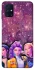 Чохол на Samsung Galaxy M31s k-pop demon hunters v6 фото 1 з 1
