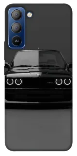 Чехол на TECNO Pop 5 LTE BMW v11 фото 1 из 1