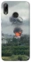 Чохол на Huawei P Smart (2019) Moscow never sleeps ver.4 фото 1 з 1