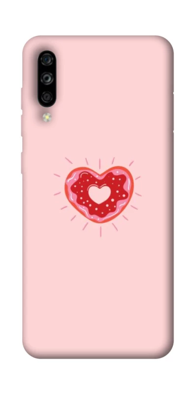 Чохол на ZTE Blade A7s (2019) Sweet donut фото 1 з 1