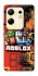 Чохол на Infinix Zero 30 4G Roblox aesthetics ver.8 фото 1 з 1