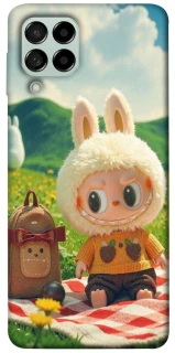 Чехол на Samsung Galaxy M53 5G Labubu Smile Edition фото 1 из 1
