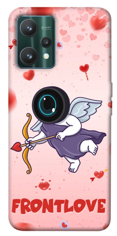 Чохол на Realme 9 Pro Frontlove фото 1 з 1