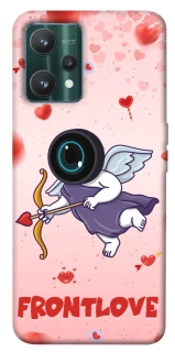 Чехол на Realme 9 Pro Frontlove фото 1 из 1
