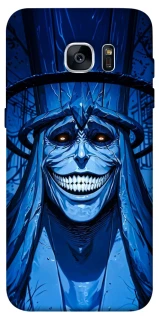 Чехол на Samsung G935F Galaxy S7 Edge Statue of God фото 1 из 1