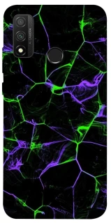 Чохол на Huawei P Smart (2020) Abstract ver.2 фото 1 з 1