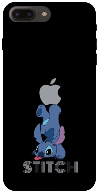 Чохол на Apple iPhone 7 plus / 8 plus Stitch ver.18 фото 1 з 1