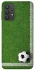 Чехол на Samsung Galaxy A32 (A325F) 4G Football aesthetic ver.5 фото 1 из 1