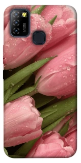 Чехол на Infinix Hot 10 Lite Beauty фото 1 из 1