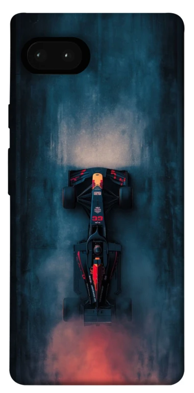 Чохол на Google Pixel 7a F-1 ver.2 фото 1 з 1