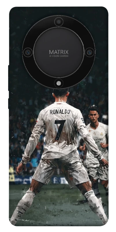 Чехол на Huawei Magic5 Lite Ronaldo фото 1 из 1