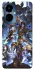 Чохол на TECNO Camon 19 Pro Warcraft v3 фото 1 з 1
