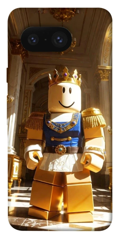 Чехол на Google Pixel 8 Roblox aesthetics ver.6 фото 1 из 1