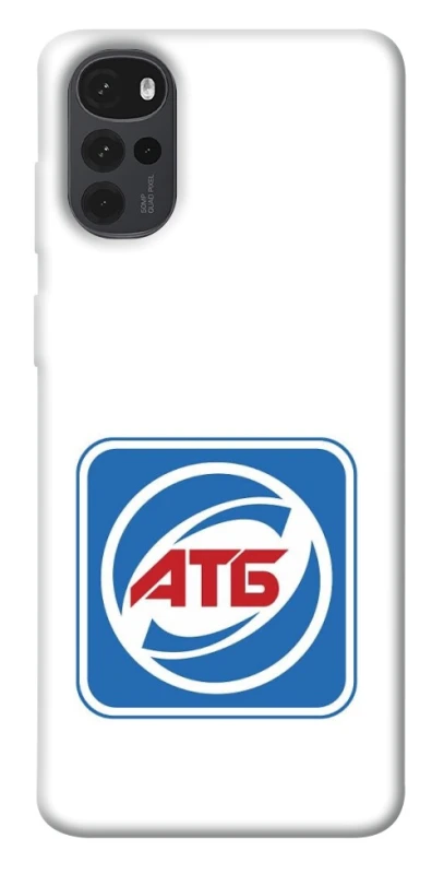 Чехол на Motorola Moto G22 AТБ фото 1 из 1