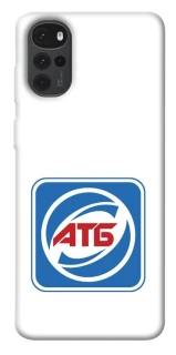 Чохол на Motorola Moto G22 AТБ фото 1 з 1