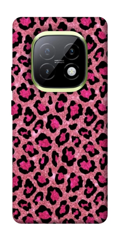 Чохол на Realme Narzo 70 Turbo Leopard Skin v3 фото 1 з 1