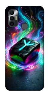 Чохол на TECNO Spark 7 Руна Альгіз фото 1 з 1