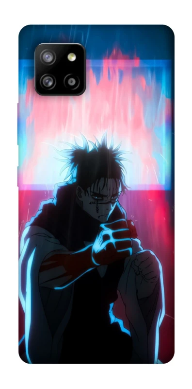 Чохол на Samsung Galaxy A42 5G Choso v2 фото 1 з 1