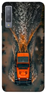 Чохол на Samsung A750 Galaxy A7 (2018) Jeep фото 1 з 1