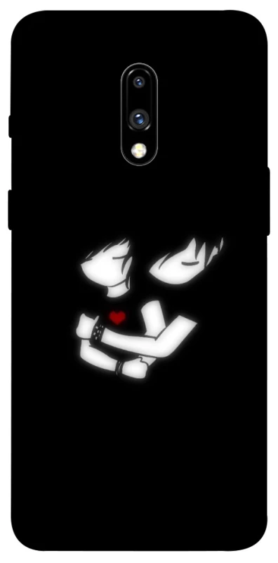 Чехол на OnePlus 7 We love фото 1 из 1