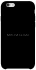 Чохол на Apple iPhone 6/6s (4.7") Minimalism фото 1 з 1