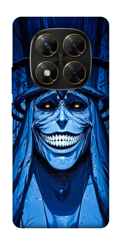 Чохол на Xiaomi Poco X7 Statue of God фото 1 з 1