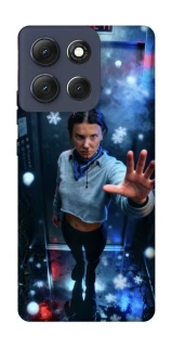 Чехол на Motorola Moto G86 Stranger Things ver.41 фото 1 из 1