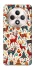 Чехол на Oppo Reno 12 F 4G/5G Christmas spirit ver.5 фото 1 из 1
