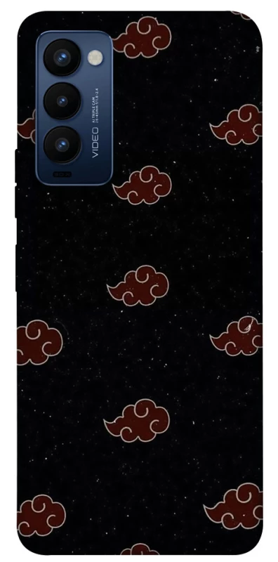 Чехол на TECNO Camon 18 Naruto фото 1 из 1