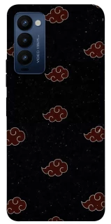 Чехол на TECNO Camon 18 Naruto фото 1 из 1