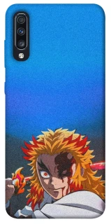 Чохол на Samsung Galaxy A70 (A705F) Anime v19 фото 1 з 1