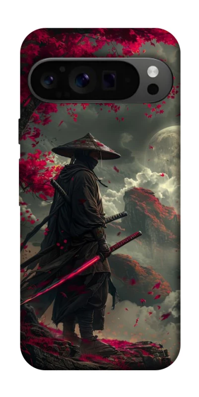 Чехол на Google Pixel 9 Pro Sakura San фото 1 из 1