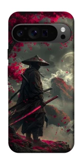 Чехол на Google Pixel 9 Pro Sakura San фото 1 из 1